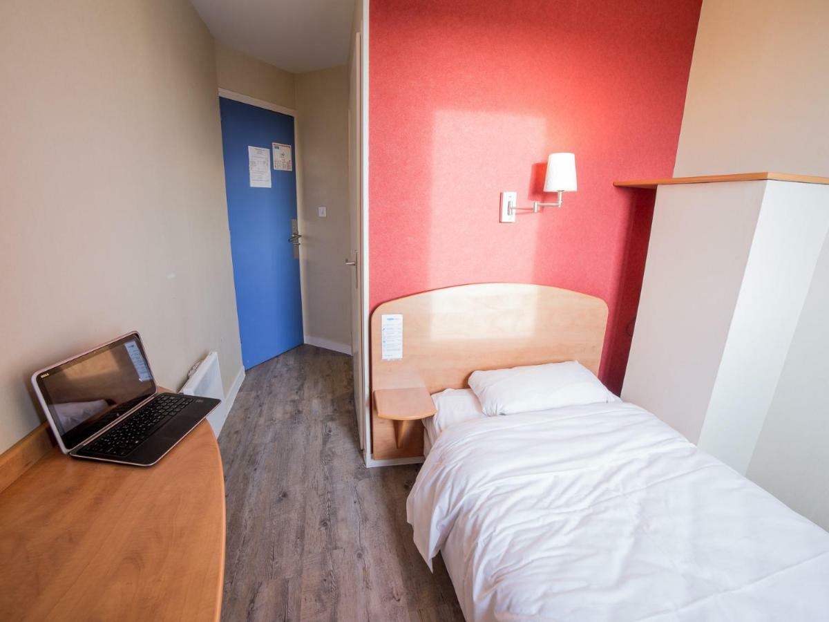Hotel De La Vendee Ла-Рош-сюр-Іон Екстер'єр фото
